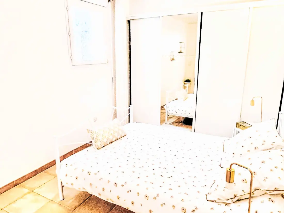 Maison de Vacances Solenzara