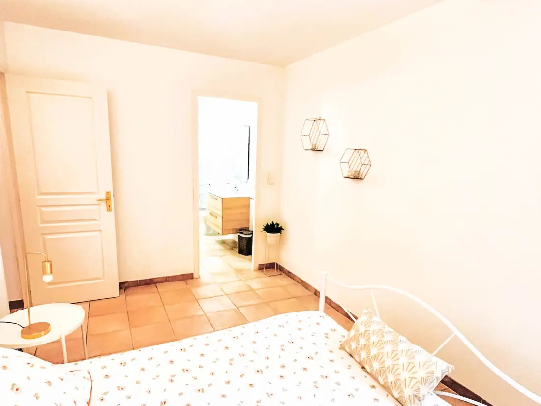 Maison de Vacances Solenzara