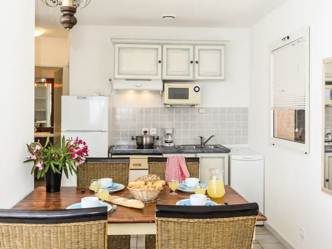 Maison de Vacances Solenzara