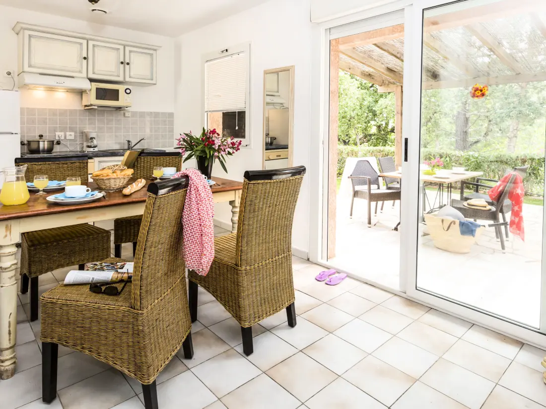 Maison de Vacances Solenzara