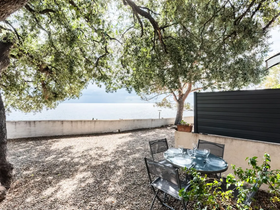 Maison de Vacances Solenzara