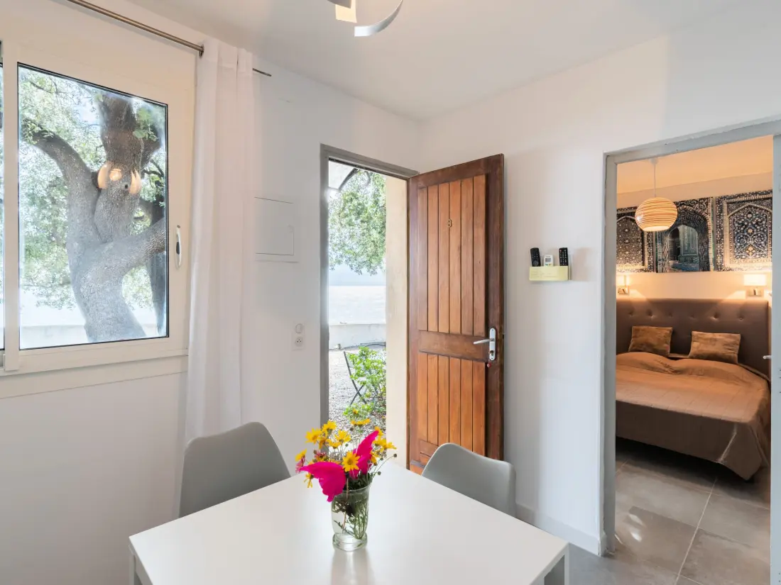 Maison de Vacances Solenzara