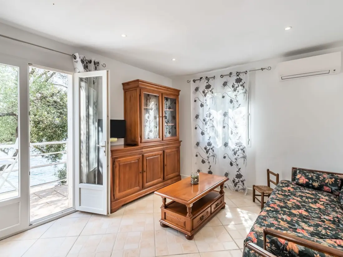 Maison de Vacances Solenzara