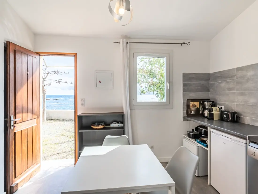 Maison de Vacances Solenzara