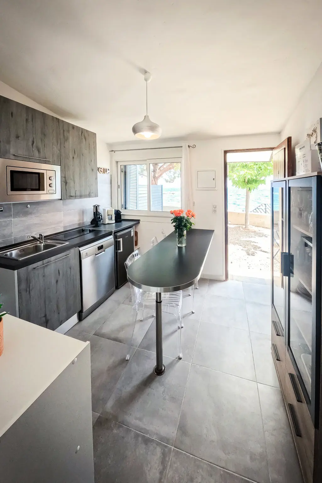 Maison de Vacances Solenzara