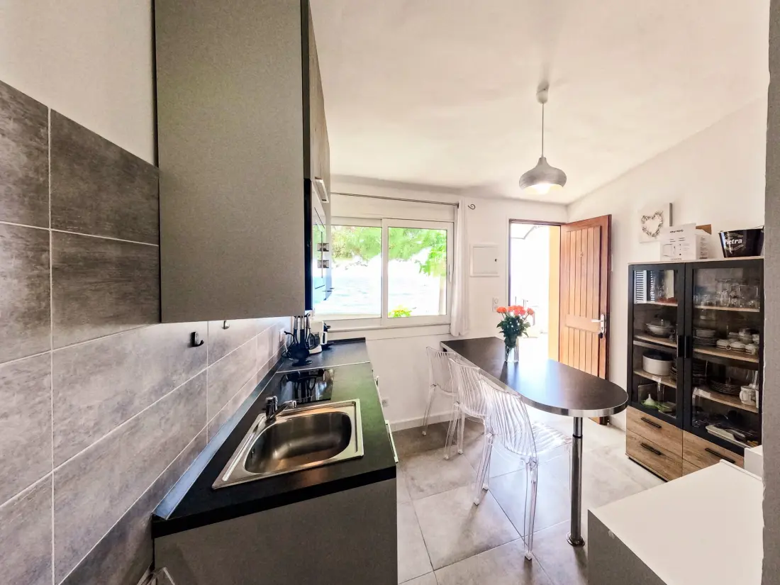 Maison de Vacances Solenzara
