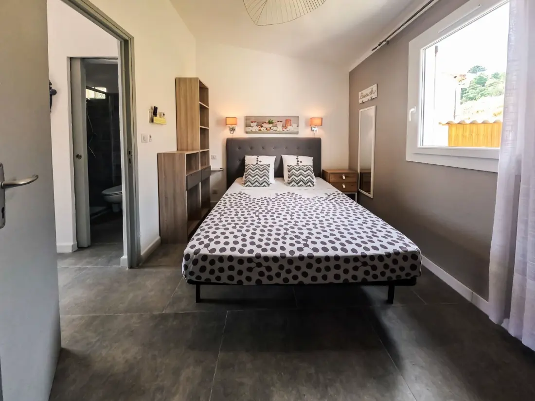 Maison de Vacances Solenzara