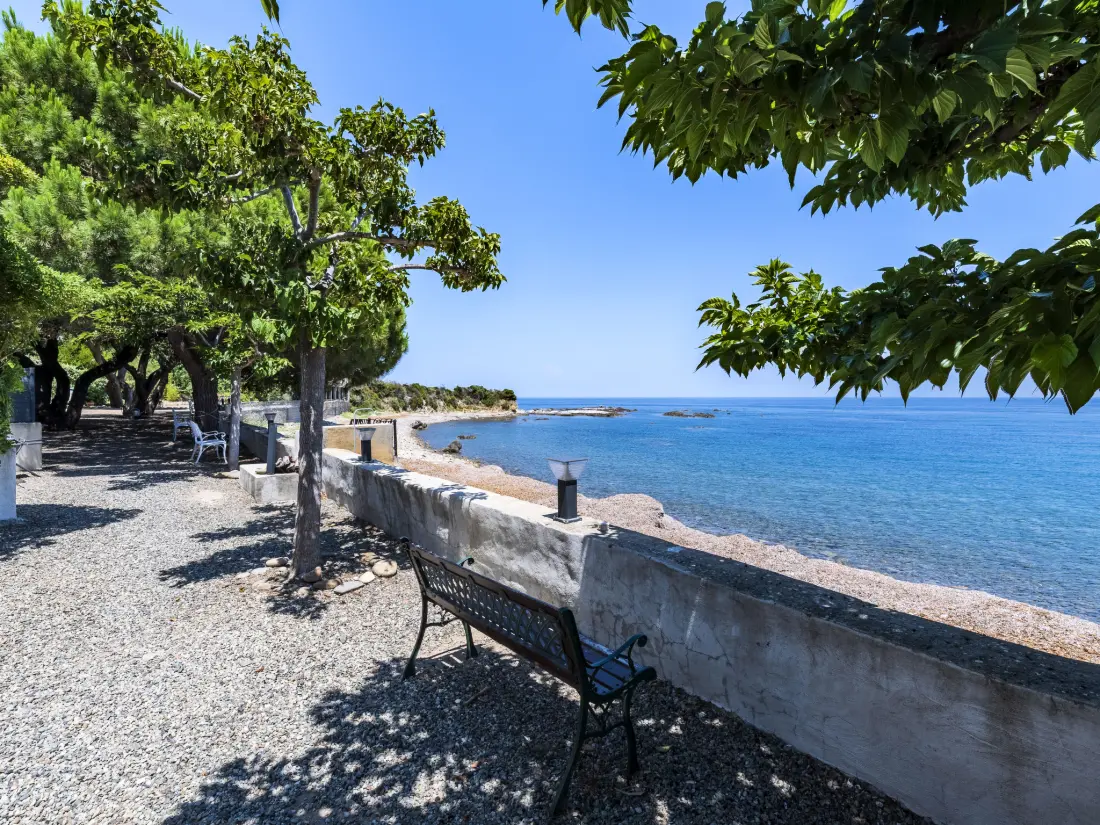Maison de Vacances Solenzara