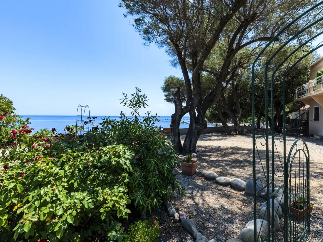 Maison de Vacances Solenzara