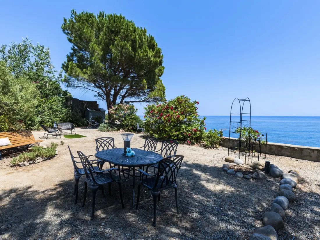 Maison de Vacances Solenzara
