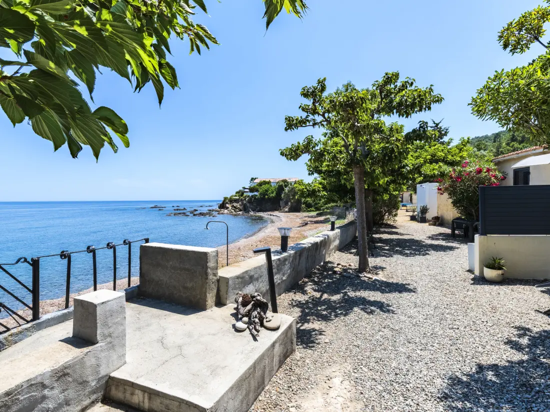 Maison de Vacances Solenzara
