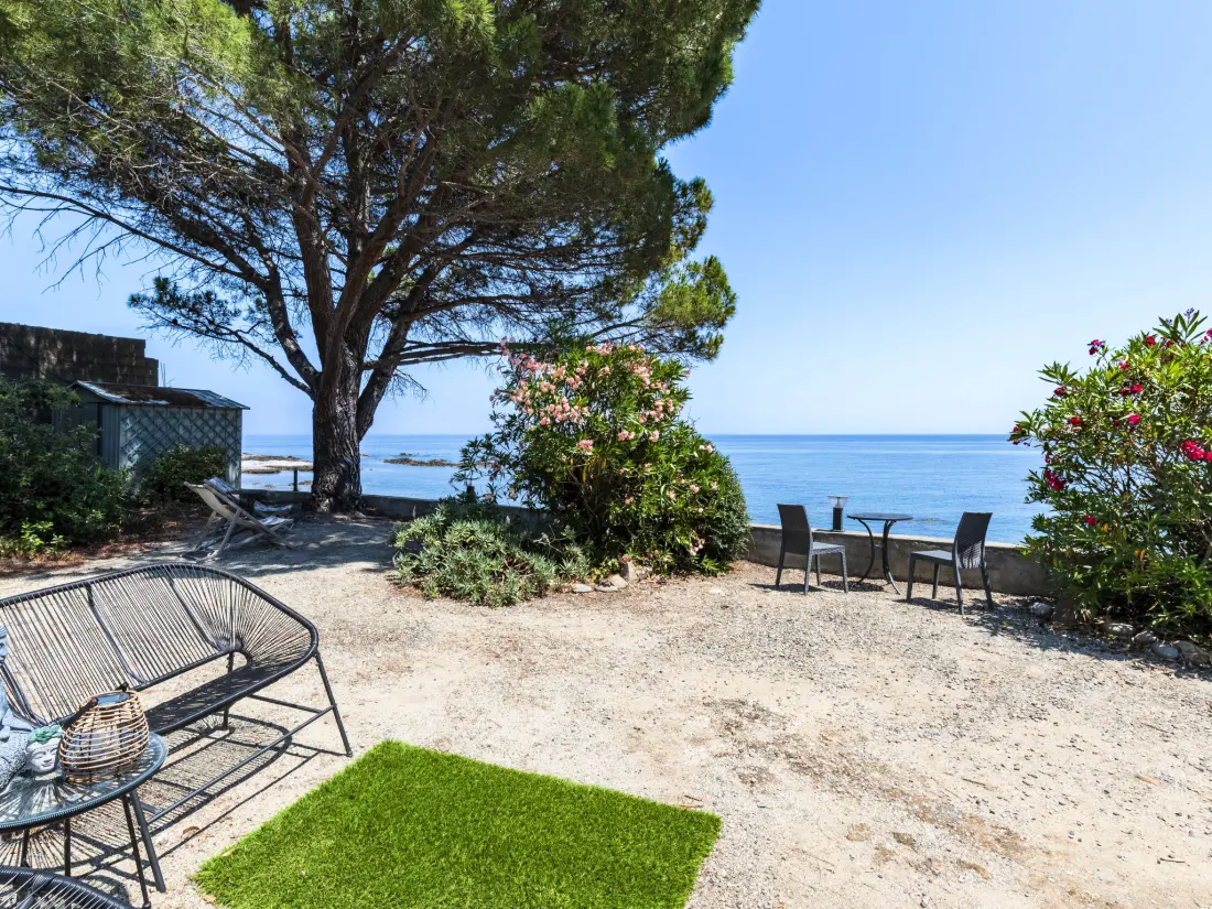 Maison de Vacances Solenzara