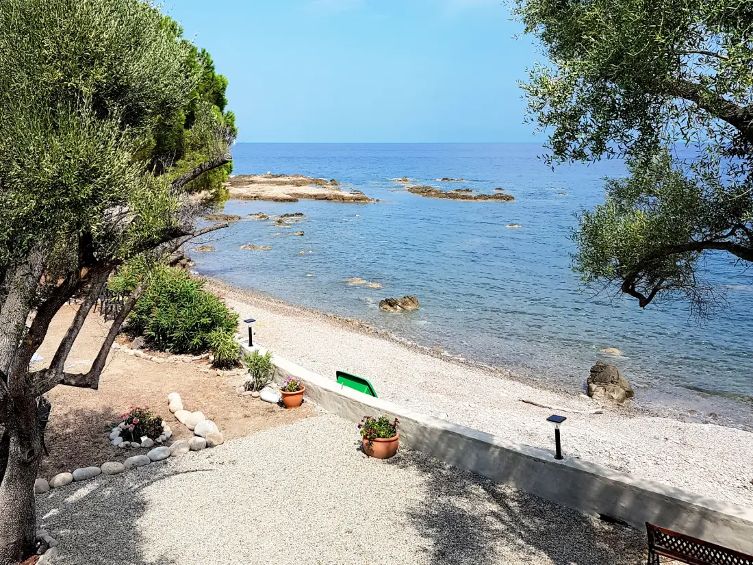 Maison de Vacances Solenzara