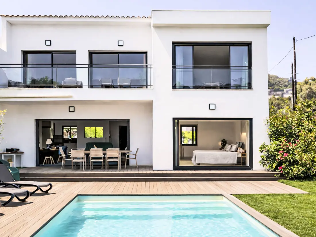 Résidence Villa Kalliste