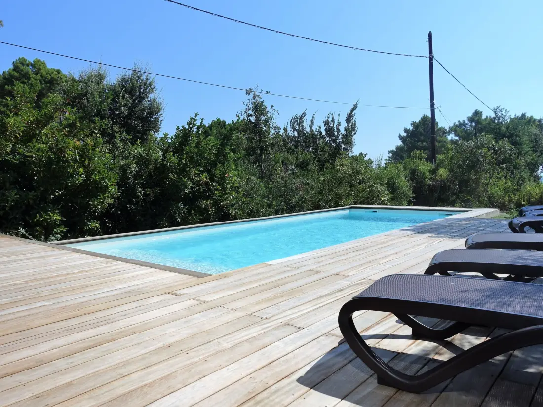 Résidence Villa Kalliste