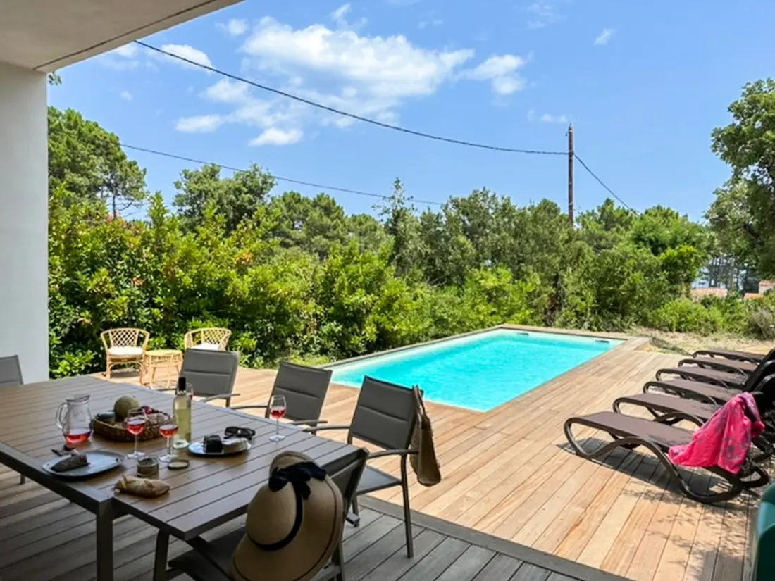 Résidence Villa Kalliste