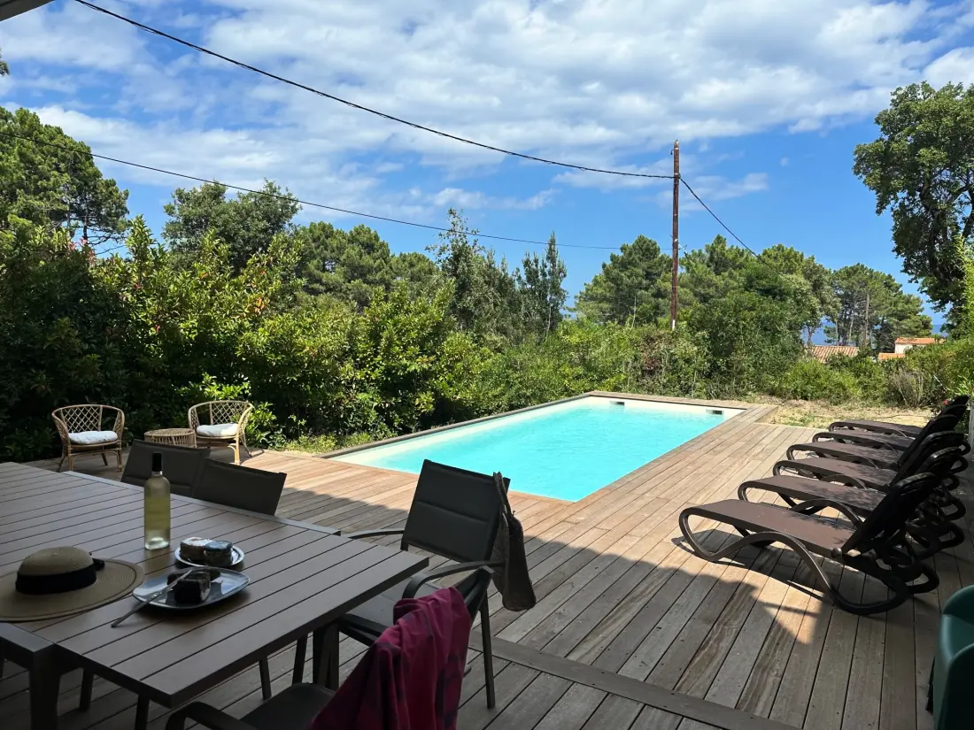 Résidence Villa Kalliste
