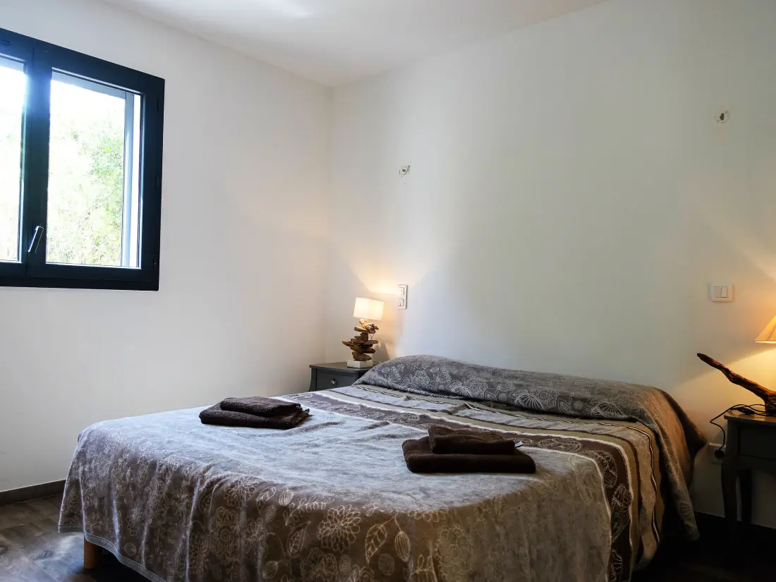 Résidence Villa Kalliste