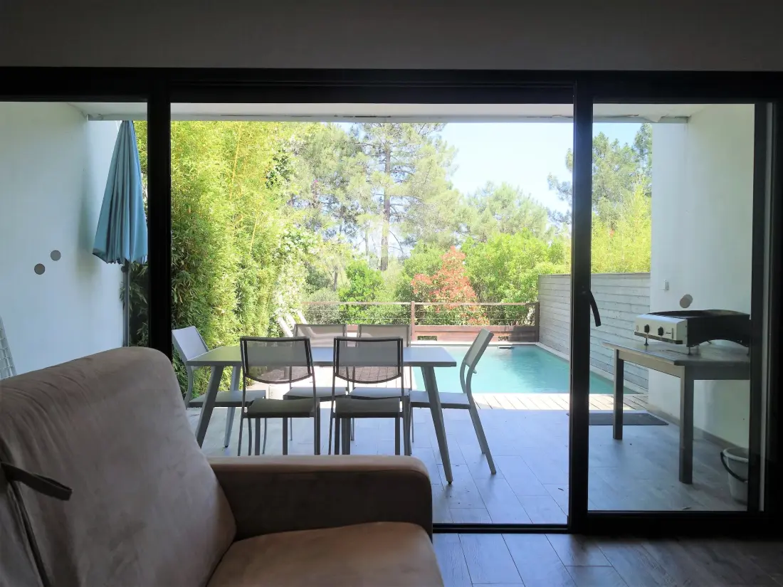 Résidence Villa Kalliste