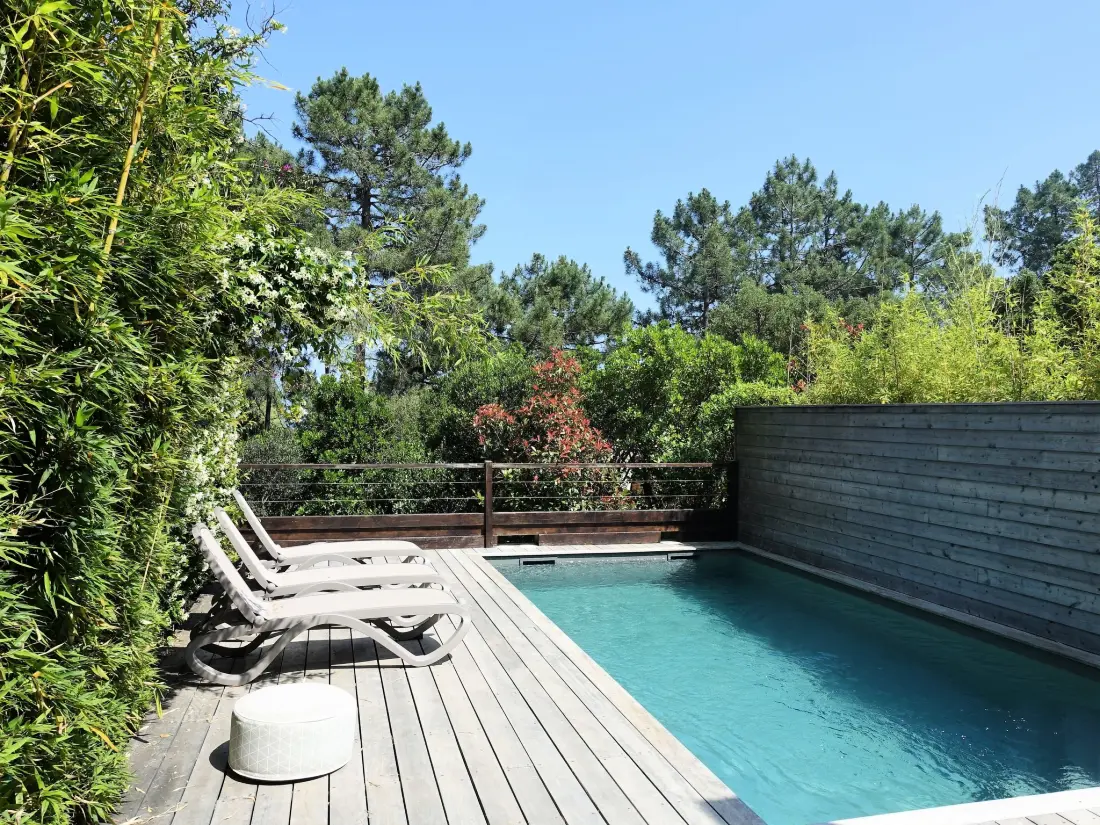 Résidence Villa Kalliste