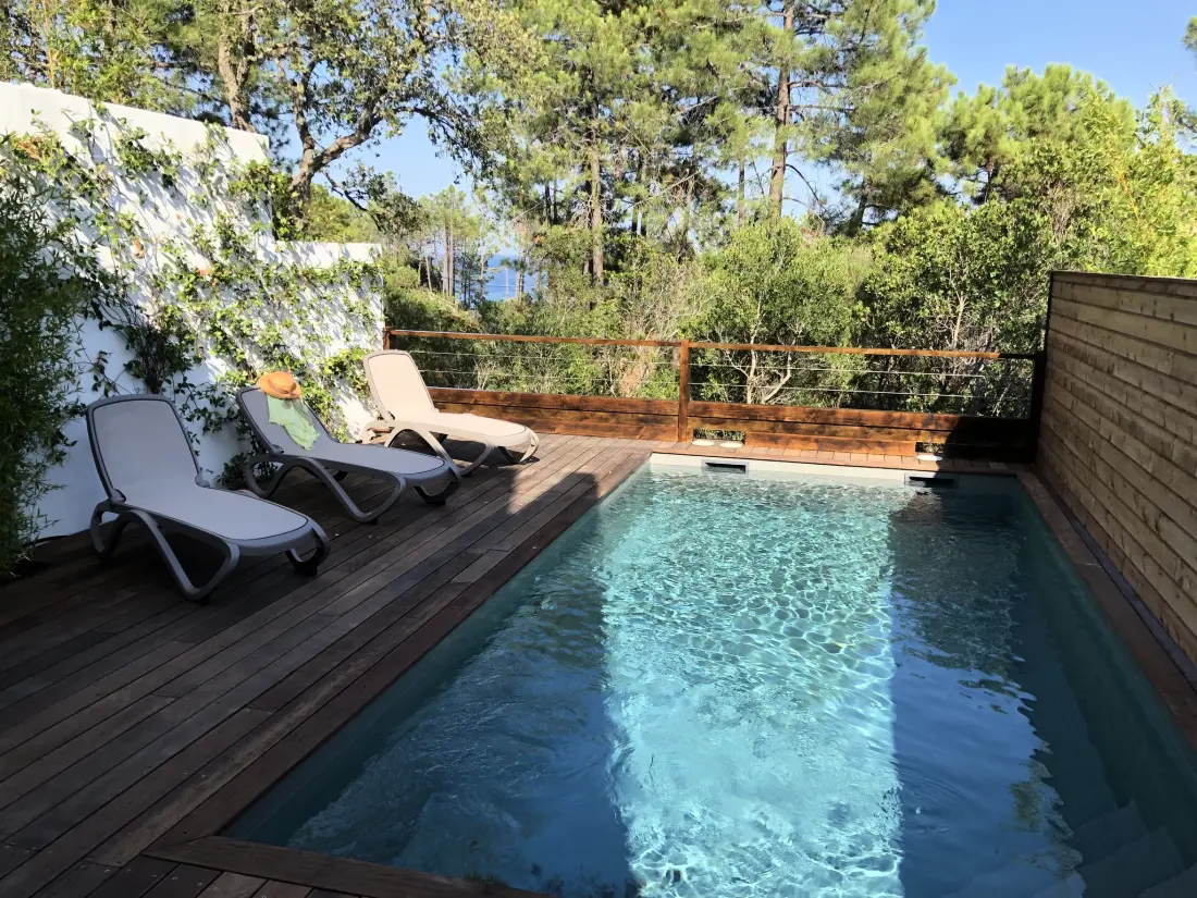 Résidence Villa Kalliste