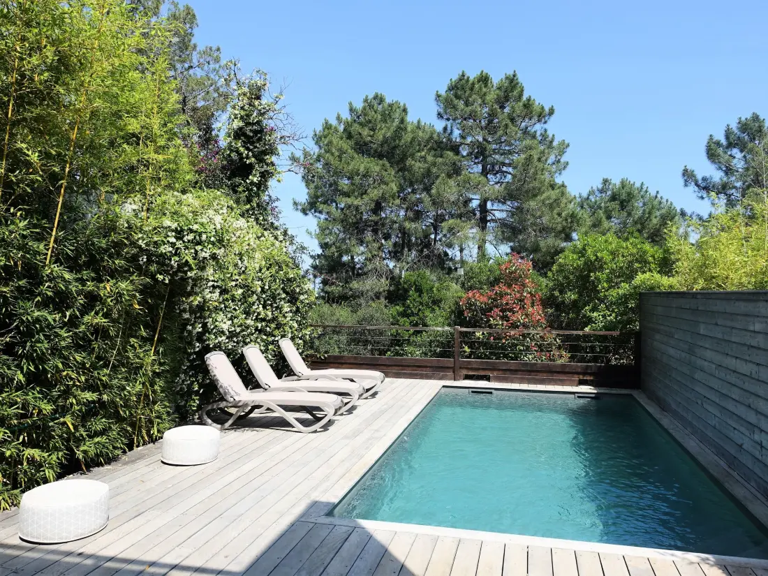 Résidence Villa Kalliste
