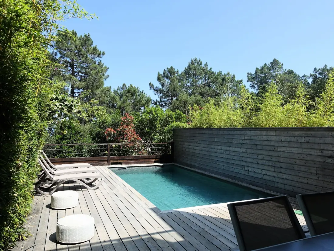 Résidence Villa Kalliste