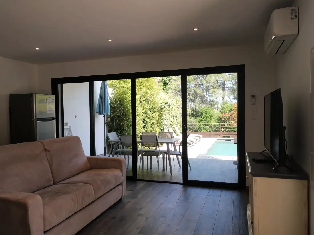 Résidence Villa Kalliste