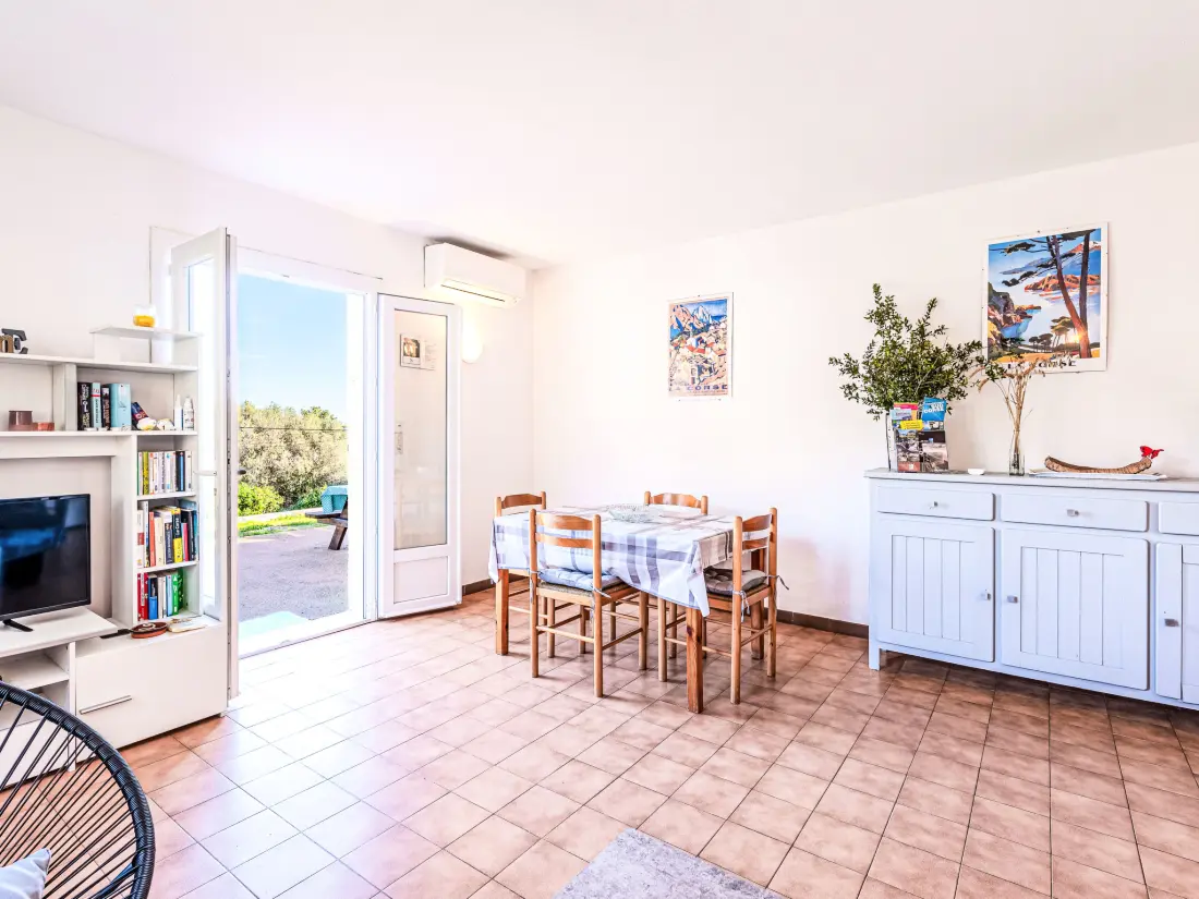 Résidence T3 Gabriello