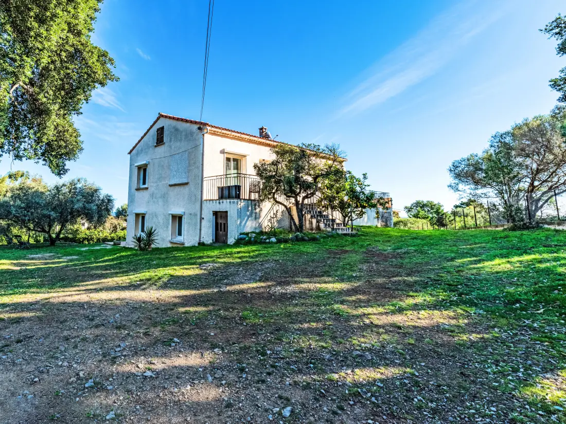 Résidence T3 Gabriello