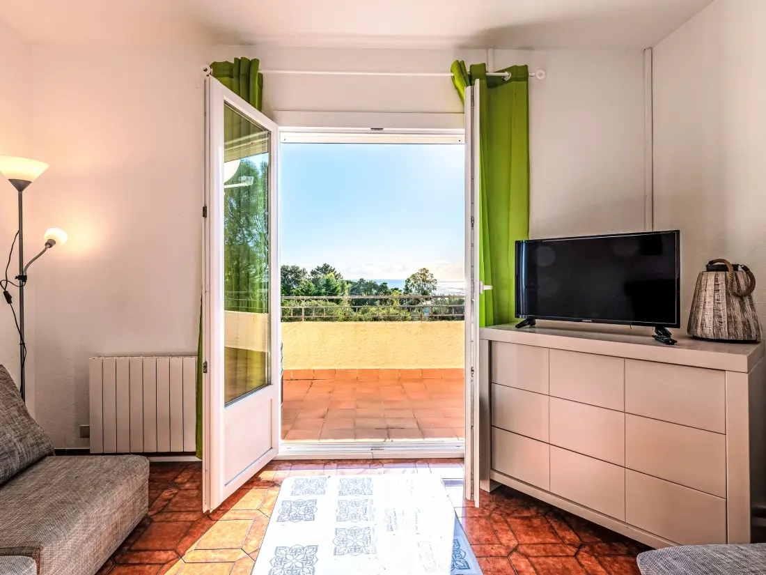 Résidence T3 Gabriello