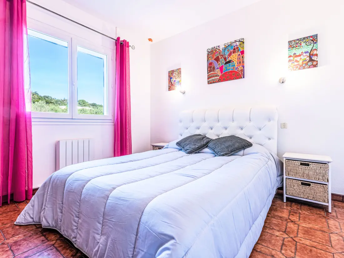 Résidence T3 Gabriello