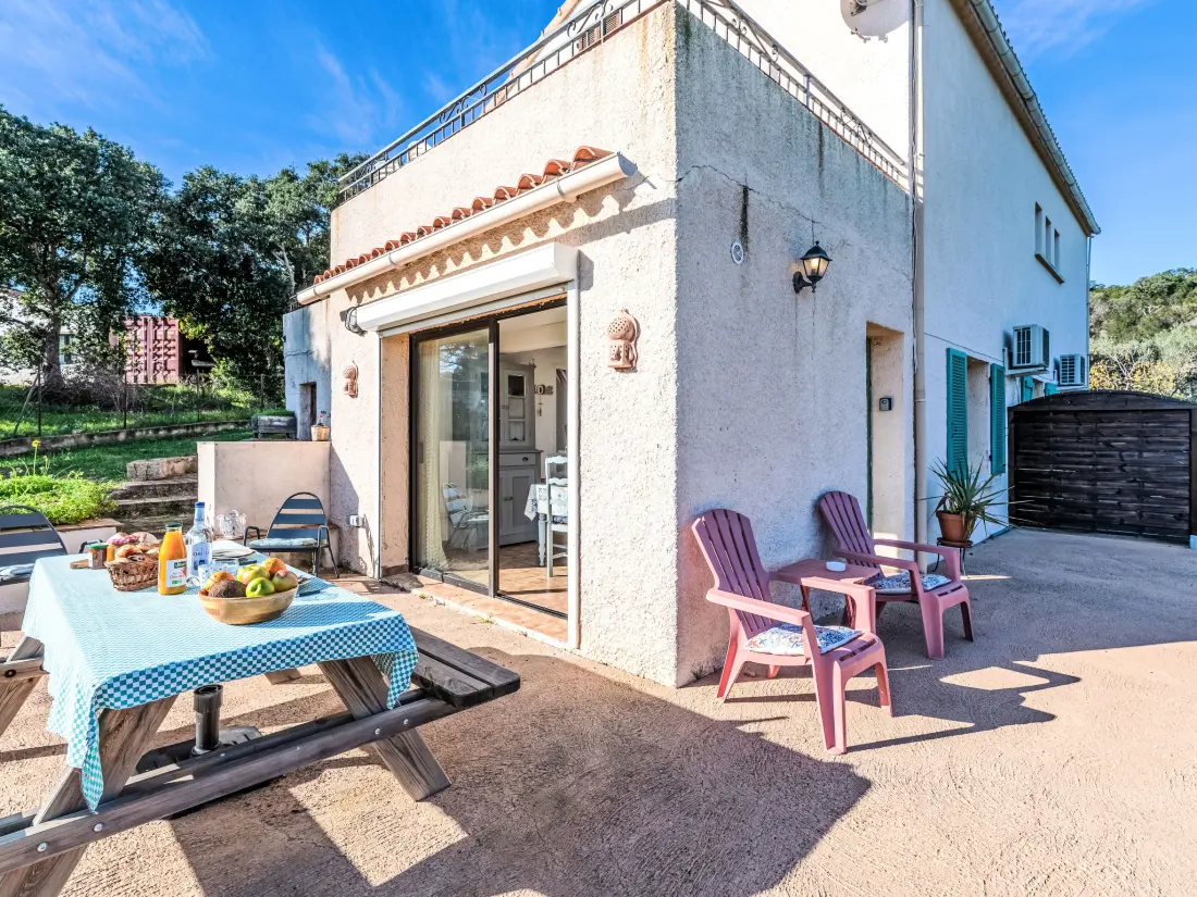 Résidence T3 Gabriello