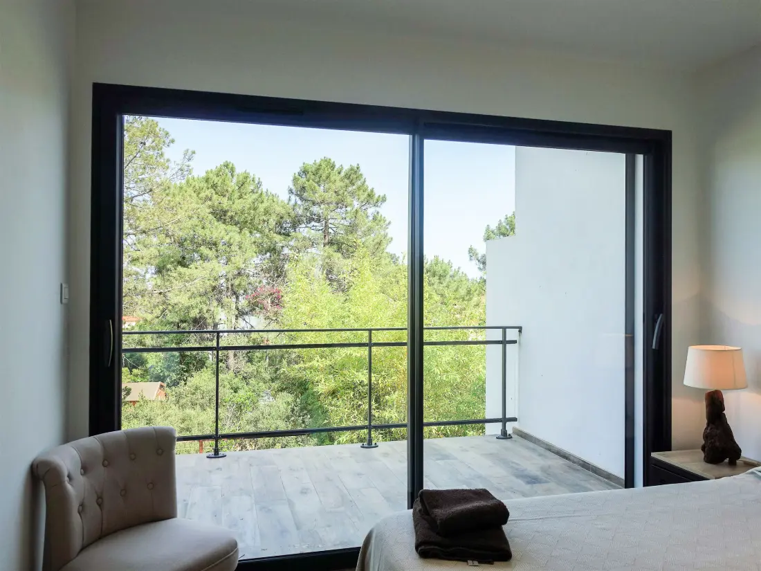 Résidence Villa Kalliste