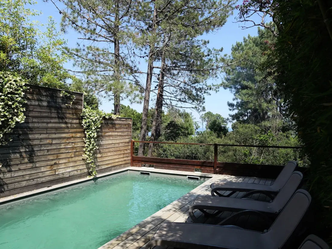 Résidence Villa Kalliste