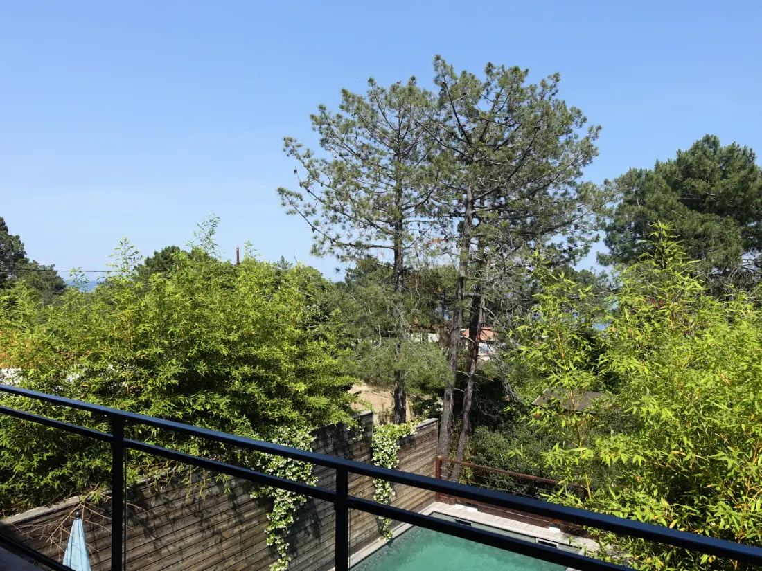 Résidence Villa Kalliste