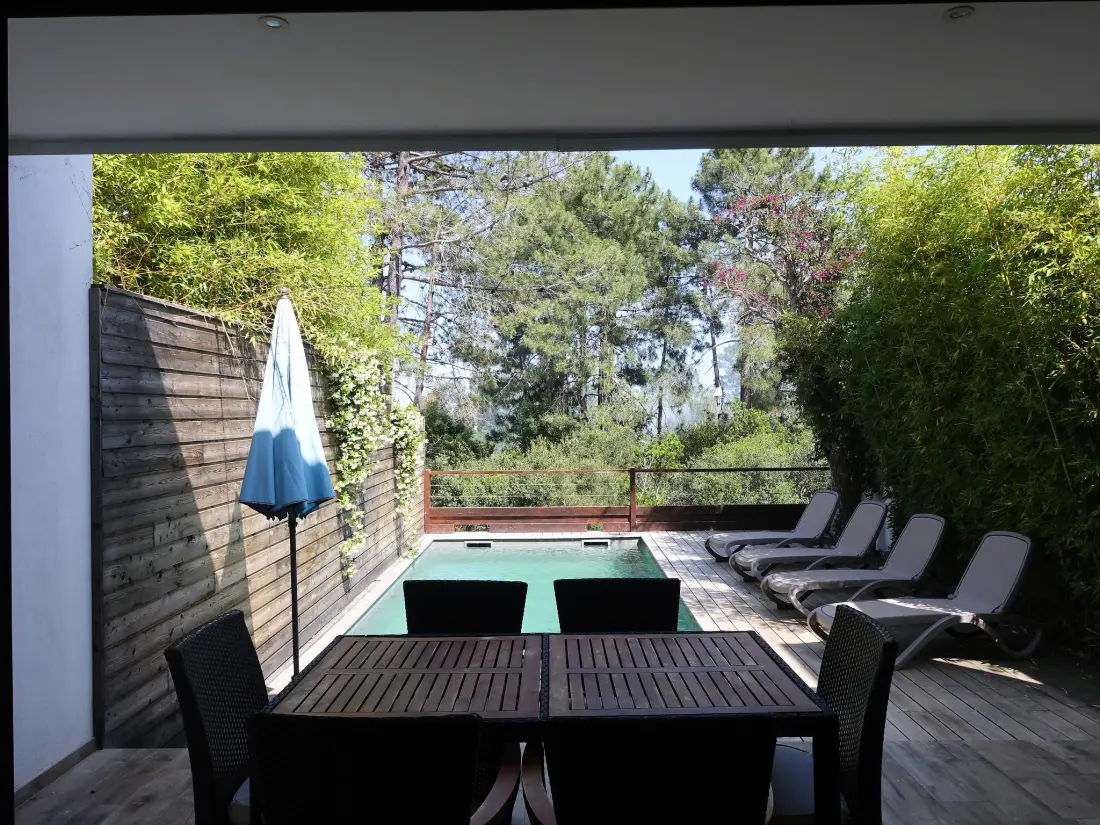 Résidence Villa Kalliste