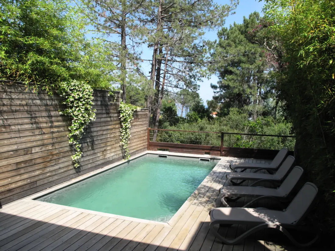 Résidence Villa Kalliste