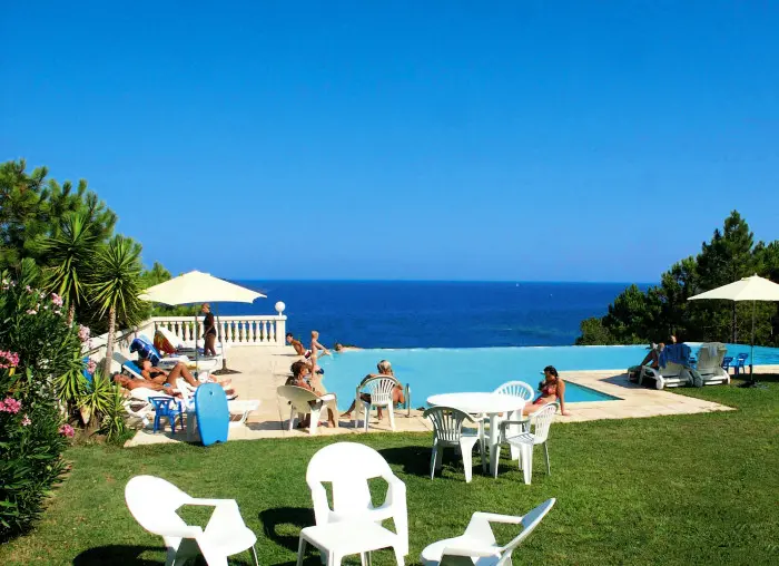 Résidence Mare E Monte