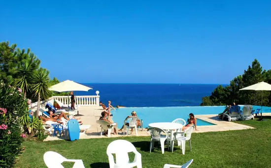 Résidence Mare E Monte