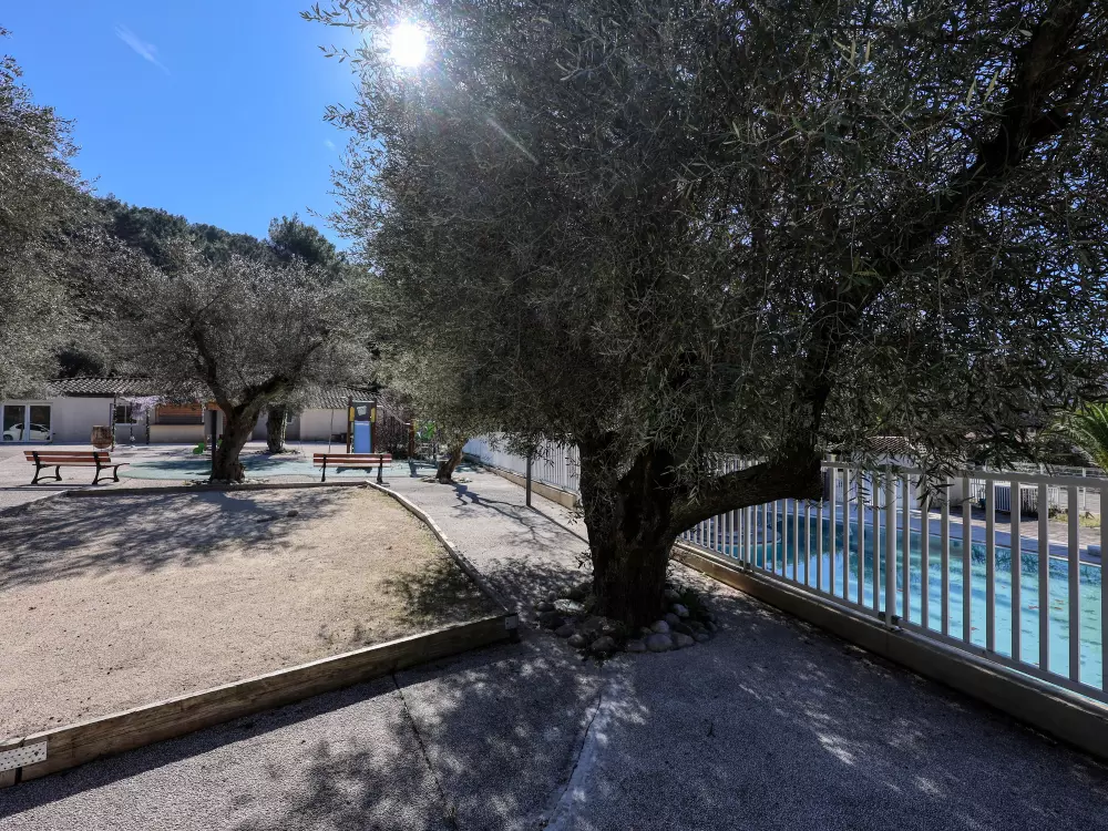 Résidence Vacancéole Sun Hols Les Cottages Varois