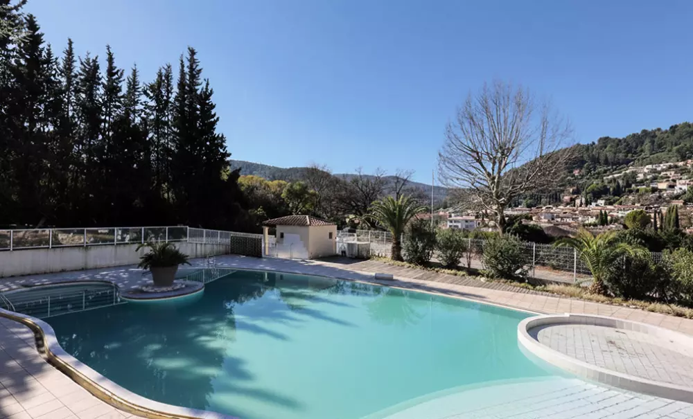 Résidence Vacancéole Sun Hols Les Cottages Varois