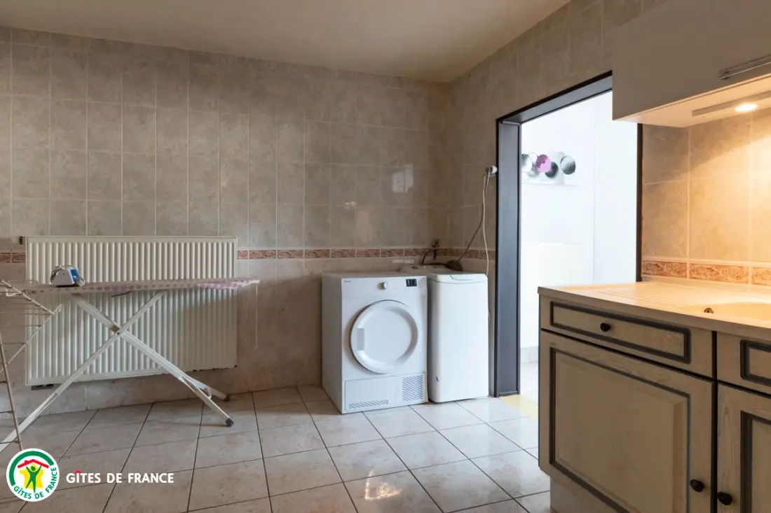 Gîte de France Les lits de la py 4 épis