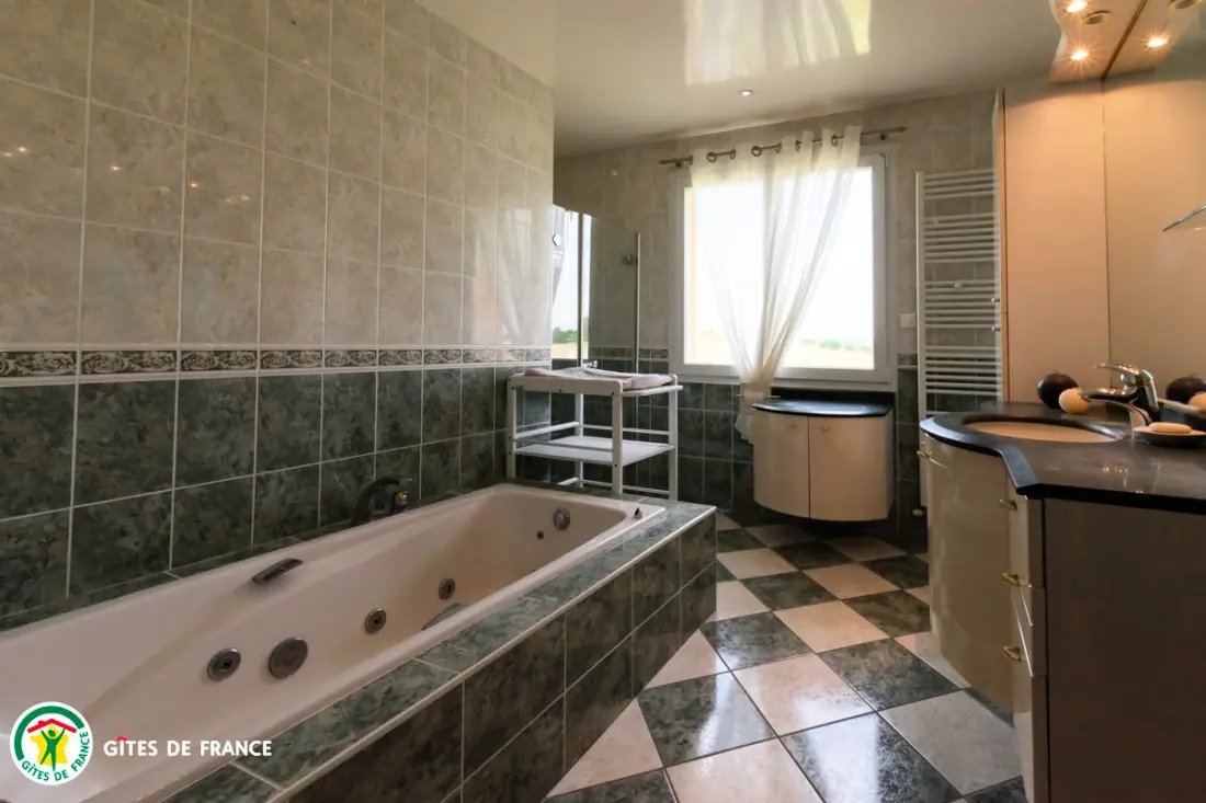 Gîte de France Les lits de la py 4 épis