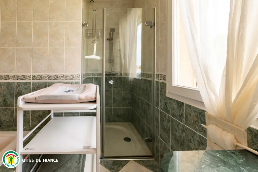 Gîte de France Les lits de la py 4 épis