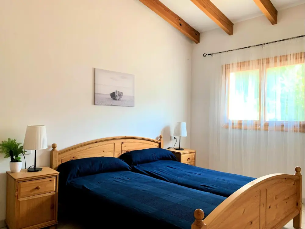 Maison de Vacances Son Serra de Marina 35