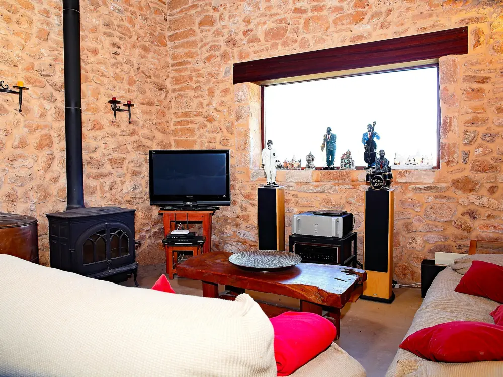 Maison de Vacances Son Serra de Marina 39