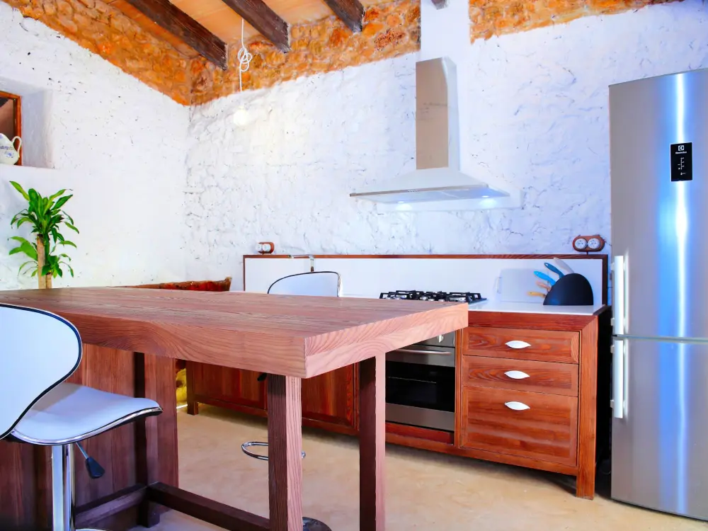 Maison de Vacances Son Serra de Marina 39