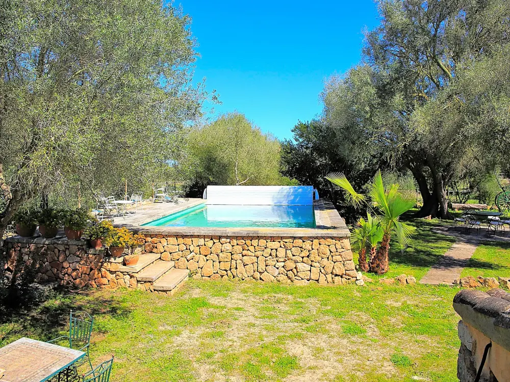 Maison de Vacances Son Serra de Marina 39