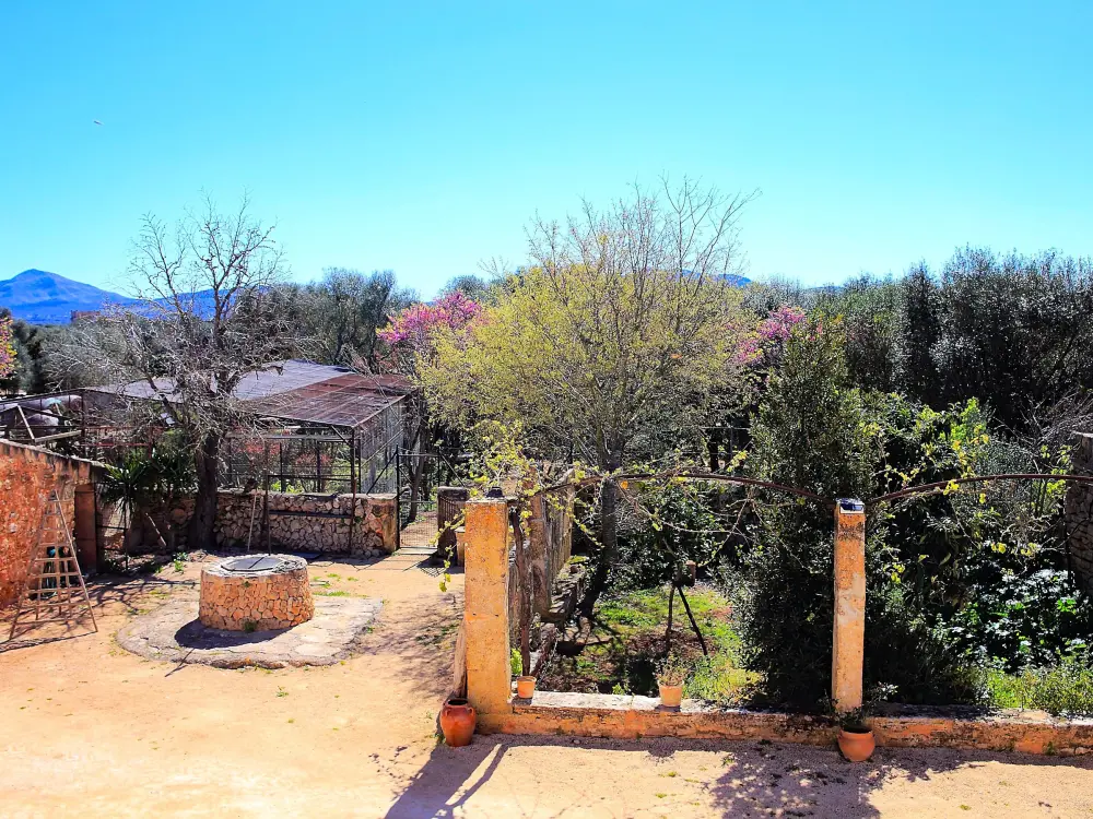 Maison de Vacances Son Serra de Marina 39